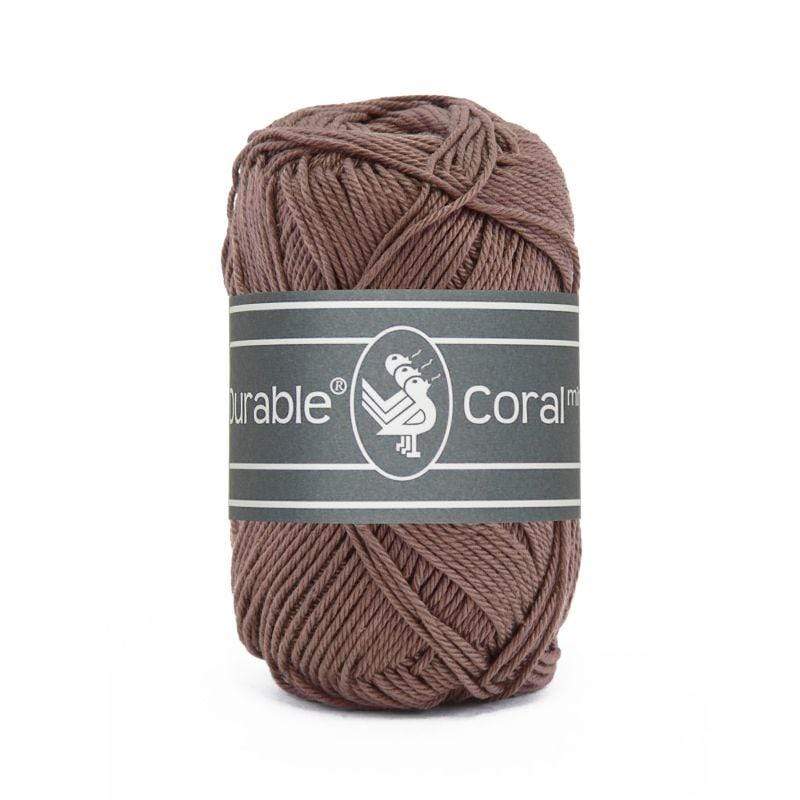 Coral Mini 2229 - Chocolate