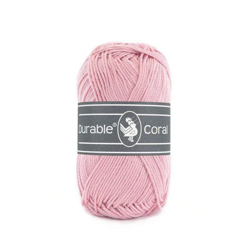 Coral 223 - Rose Blush