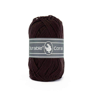 Coral Mini 2230 - Dark Brown