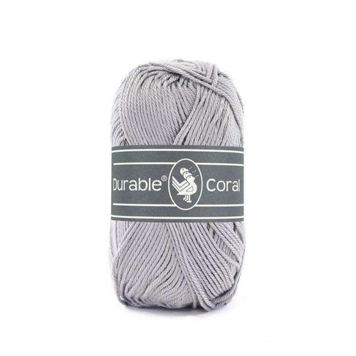 Coral Mini 2232 - Light Grey