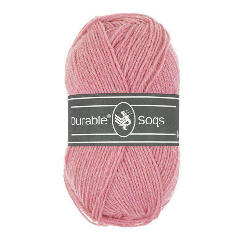 Soqs 225 - Vintage Pink