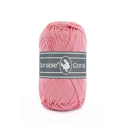 Coral 227 - Antique Pink