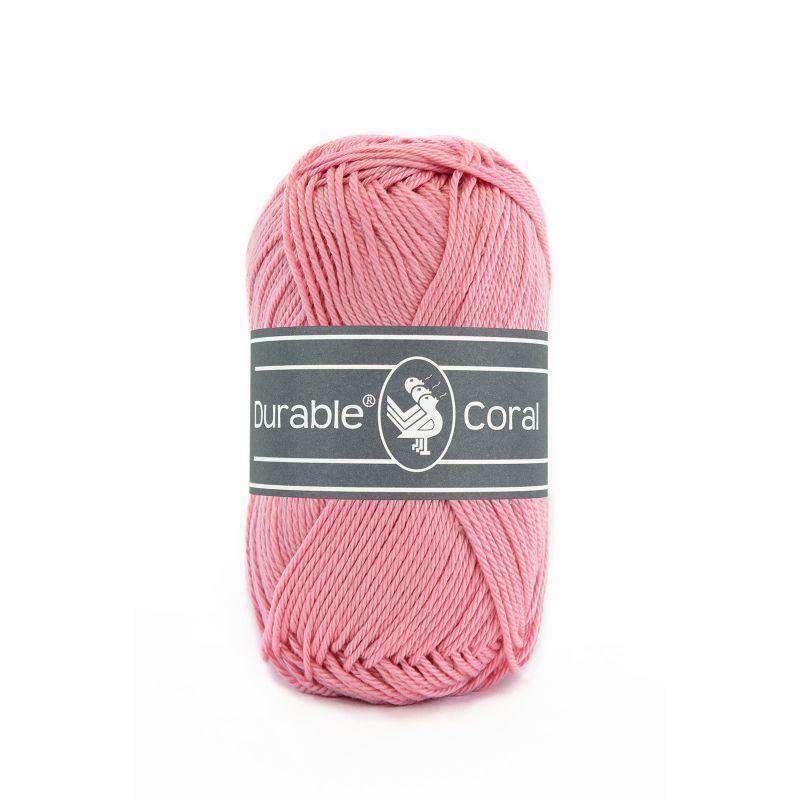 Coral 227 - Antique Pink