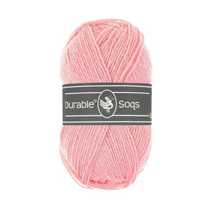 Soqs 227 - Antique Pink