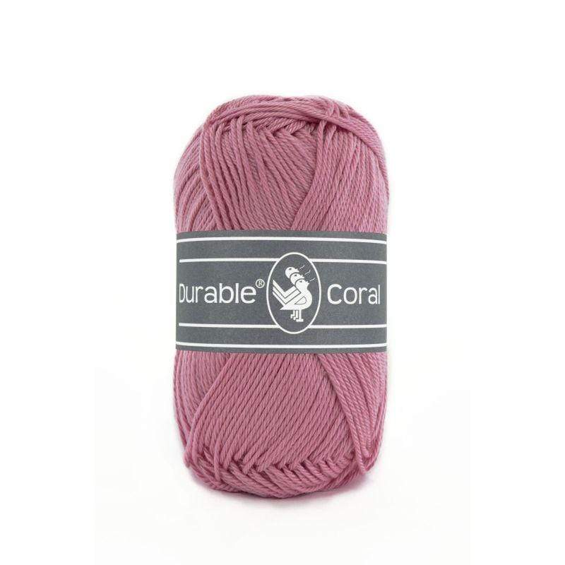 Coral 228 - Raspberry