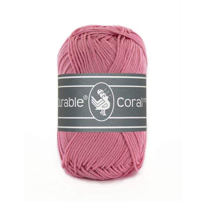 Coral Mini 228 - Raspberry