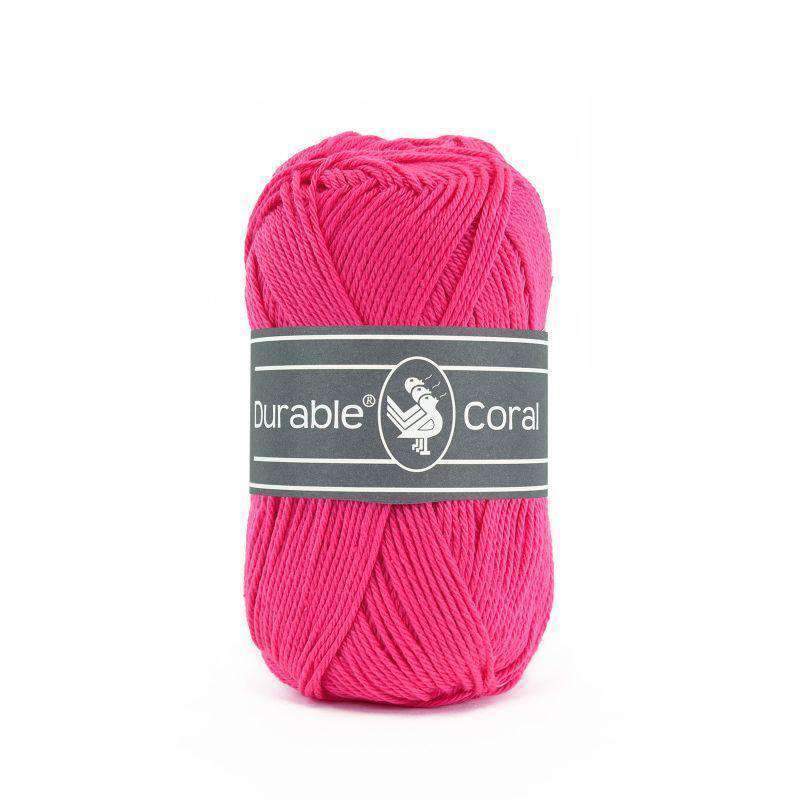 Coral Mini 236 - Fuchsia