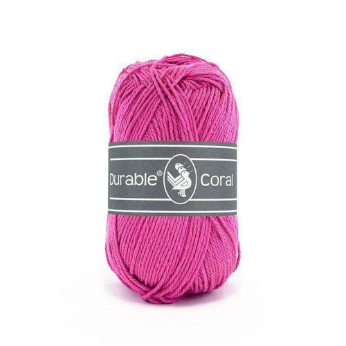 Coral 241 - Magenta