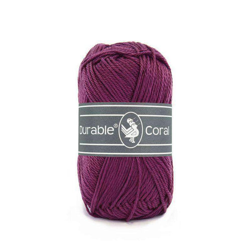 Coral 249 - Plum