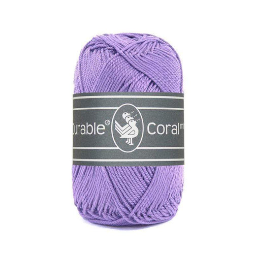 Coral Mini 269 - Light Purple