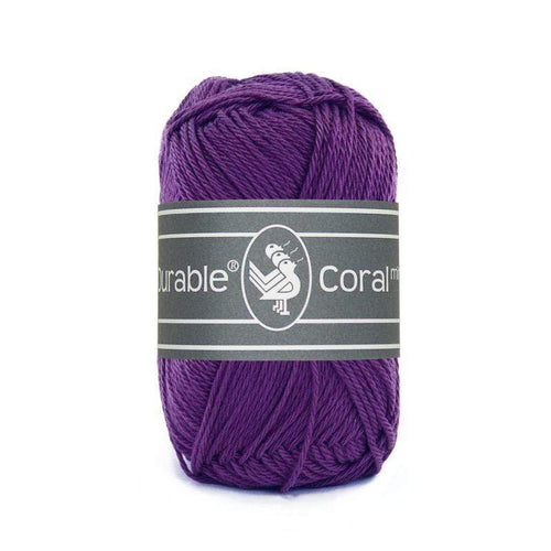 Coral Mini 271 - Violet