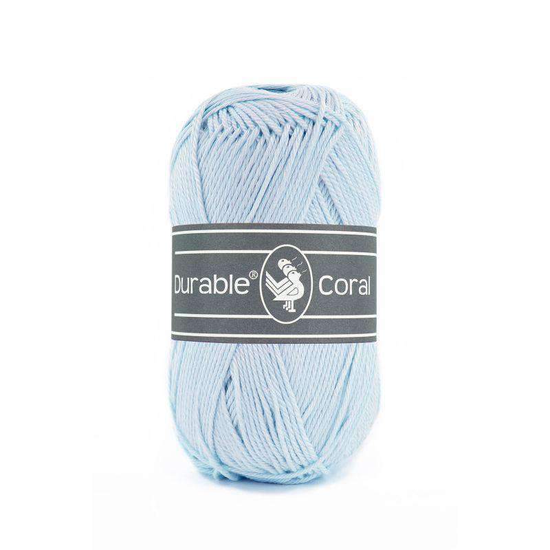 Coral 282 - Light Blue