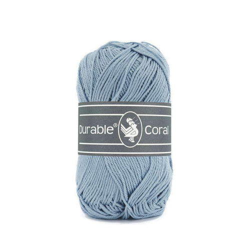 Coral 289 - Blue Grey