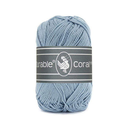 Coral Mini 289 - Blue Grey