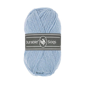 Soqs 289 - Blue Grey