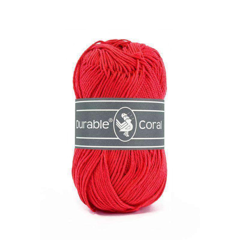 Coral Mini 316 - Red