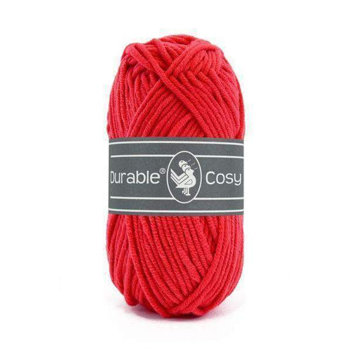 Cosy 316 - Red