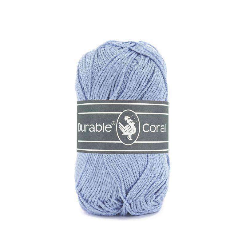 Coral 319 - Blue