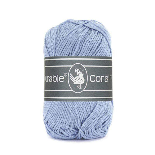 Coral Mini 319 - Blue