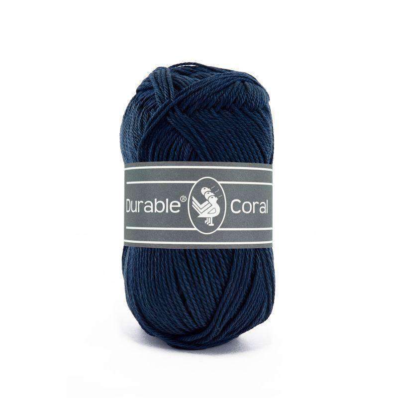 Coral 321 - Navy