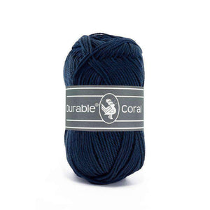 Coral Mini 321 - Navy