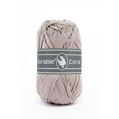 Coral 340 - Taupe