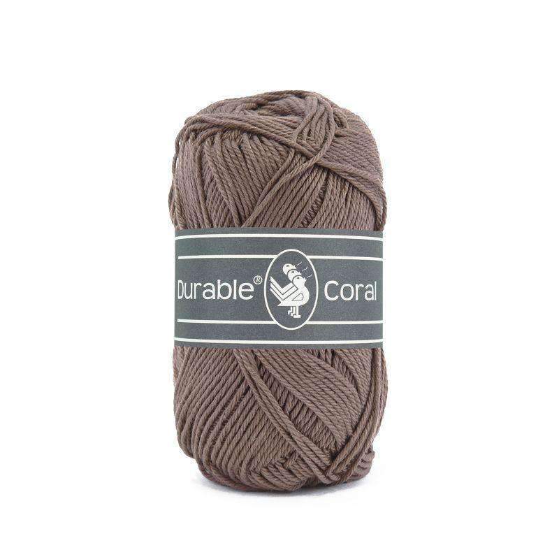 Coral 343 - Warm Taupe