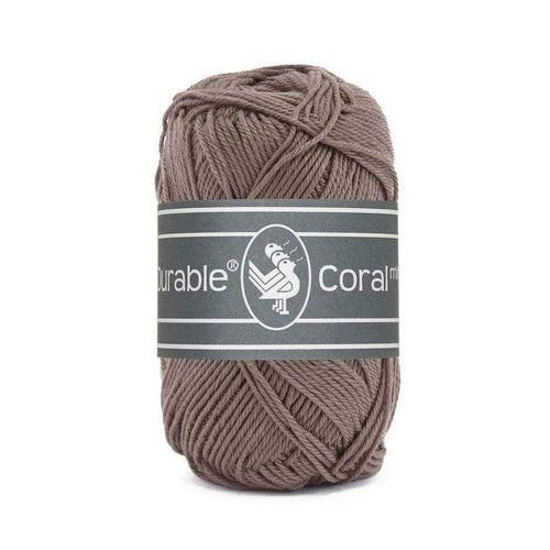 Coral Mini 343 - Warm Taupe