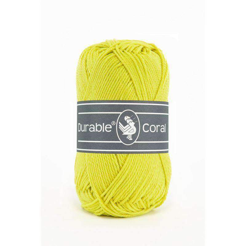 Coral 351 - Light Lime