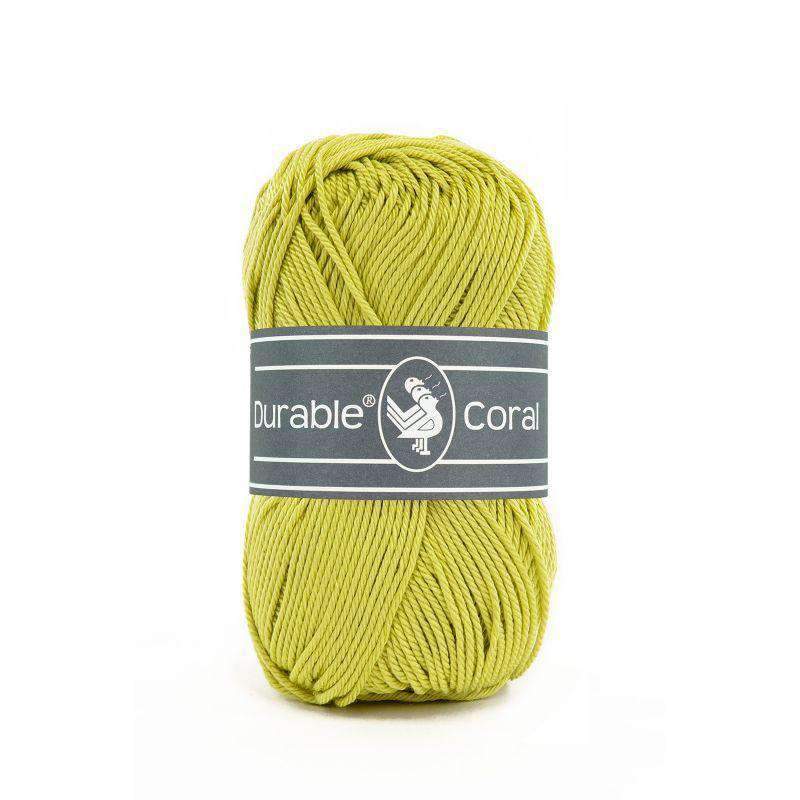 Coral 352 - Lime