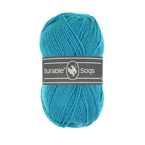 Soqs 371 - Turquoise