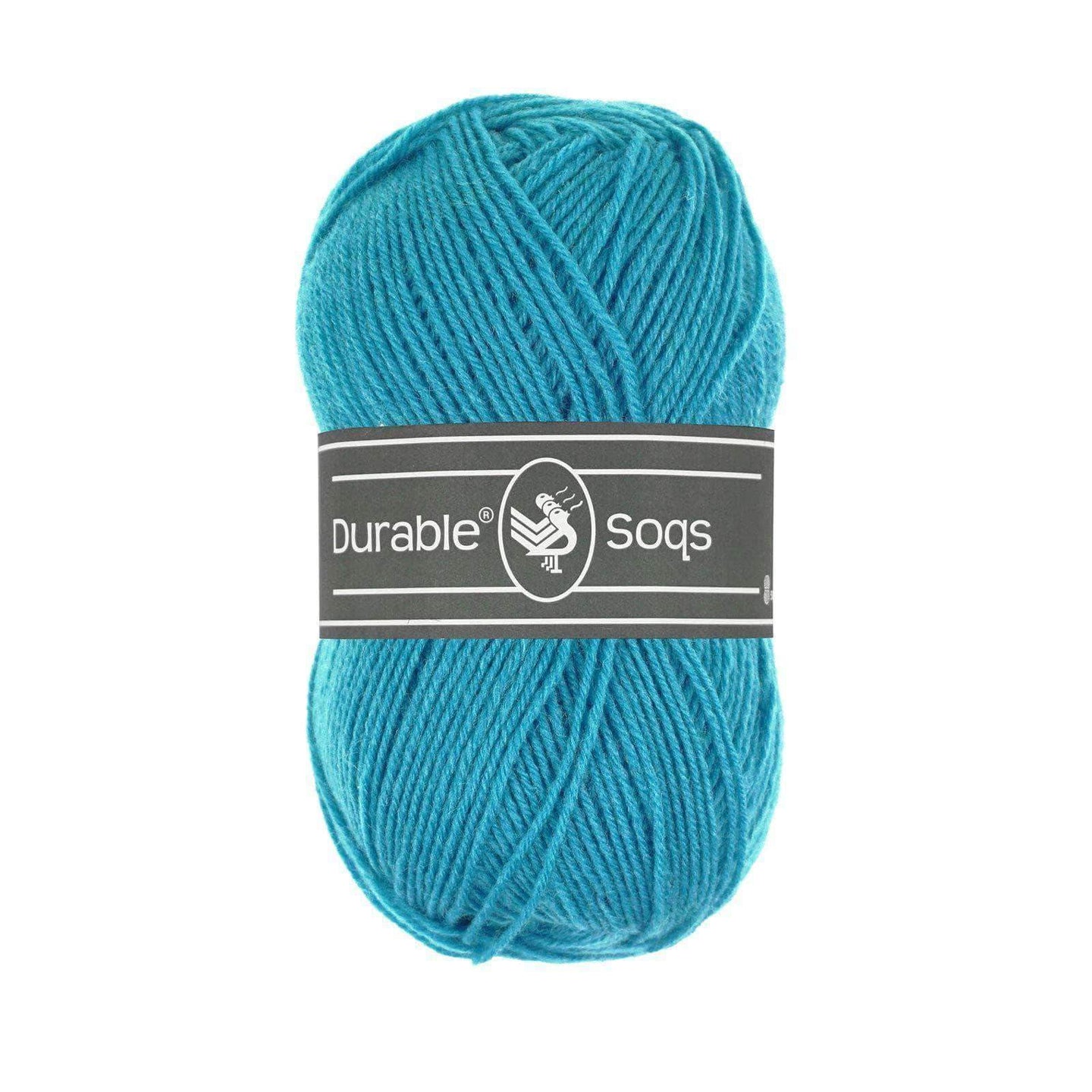 Soqs 371 - Turquoise