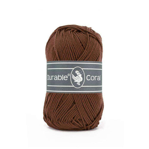 Coral Mini 385 - Coffee