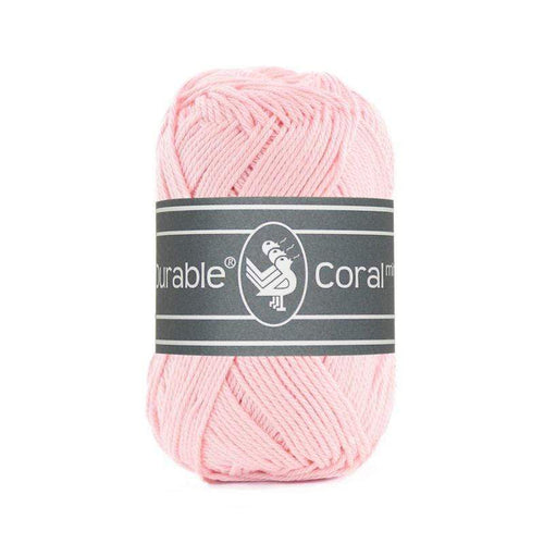Coral Mini 386 - Rosa