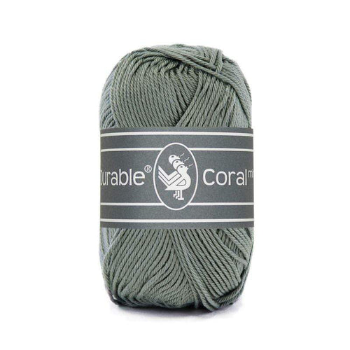 Coral Mini 389 - Slate