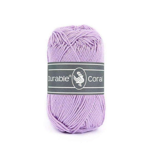 Coral Mini 396 - Lavender