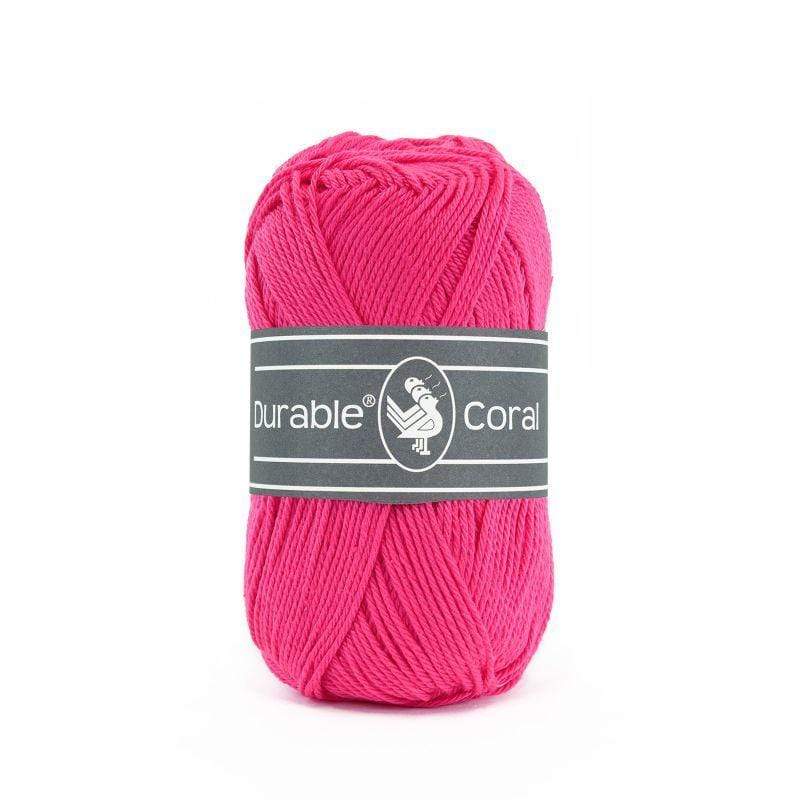 Coral 236 - Fuchsia