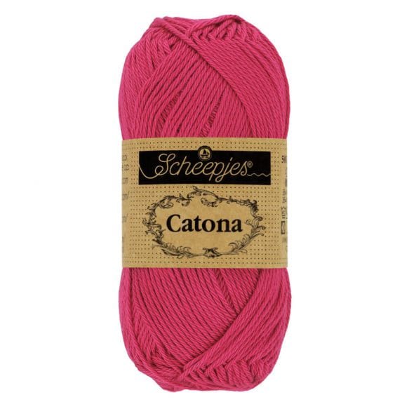 Catona 413 - Cherry (25 gram)