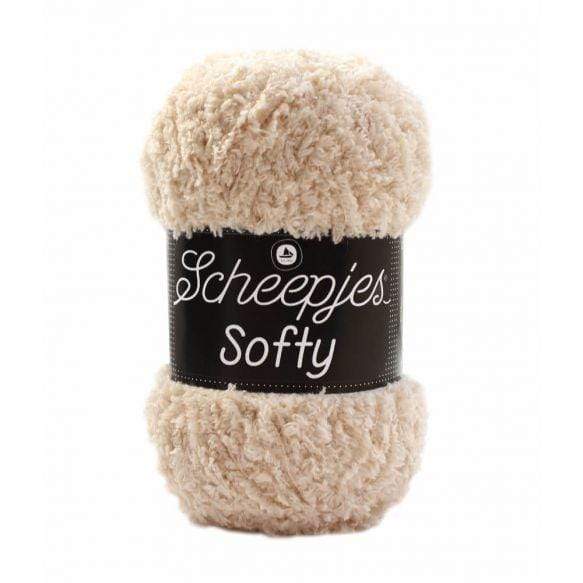 Softy 479 - Lichtbeige