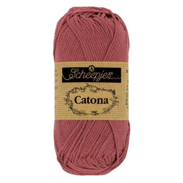 Catona 396 - Rose Wine (25 grams)