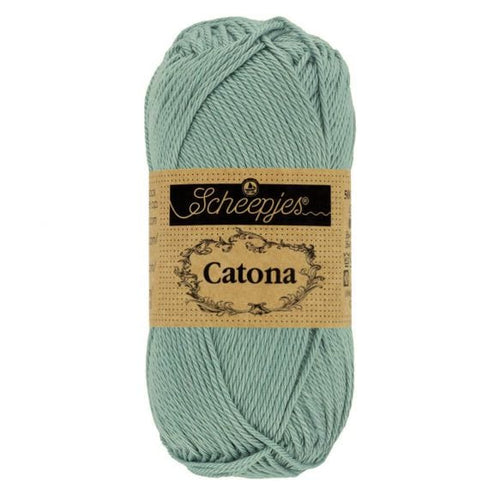 Catona 528 - Silver Blue (25 grams)