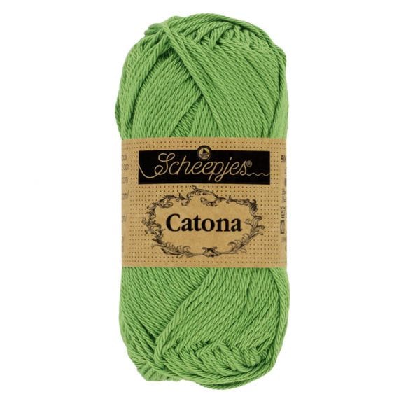 Catona 101 - Candle Light (10 grams)