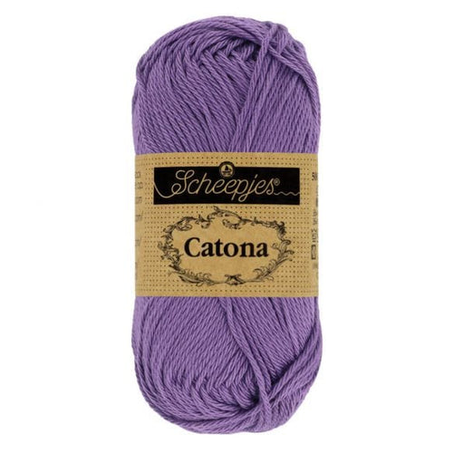 Catona 113 - Delphinium (25 grams)