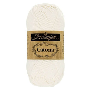 Catona 105 - Bridal White (25 gram)