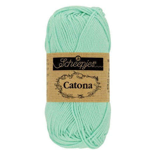 Catona 385 - Chrystalline (25 grams)