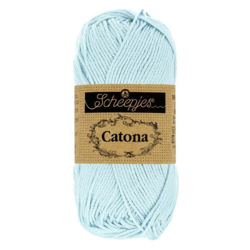 Catona 509 - Baby Blue (25 grams)