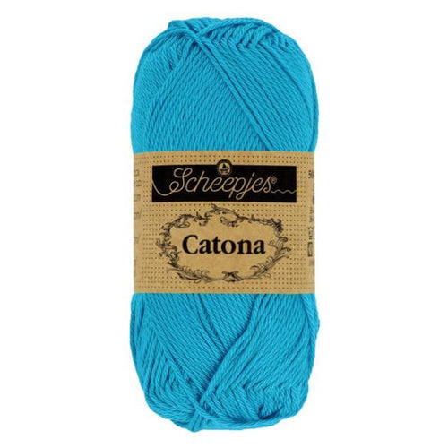 Catona 146 - Vivid Blue