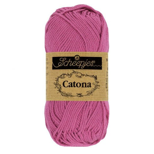 Catona 251 - Garden Rose