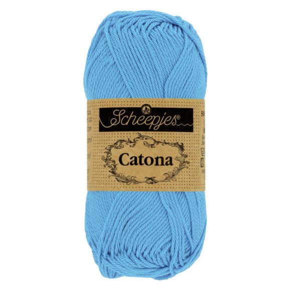 Catona 384 - Powder Blue