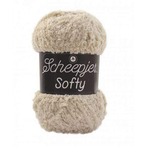 Softy 481 - Beige